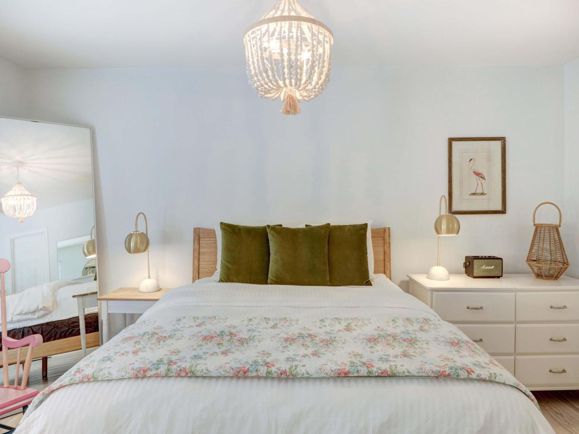 Crawford Carriage House Apartment Savannah Ngoại thất bức ảnh
