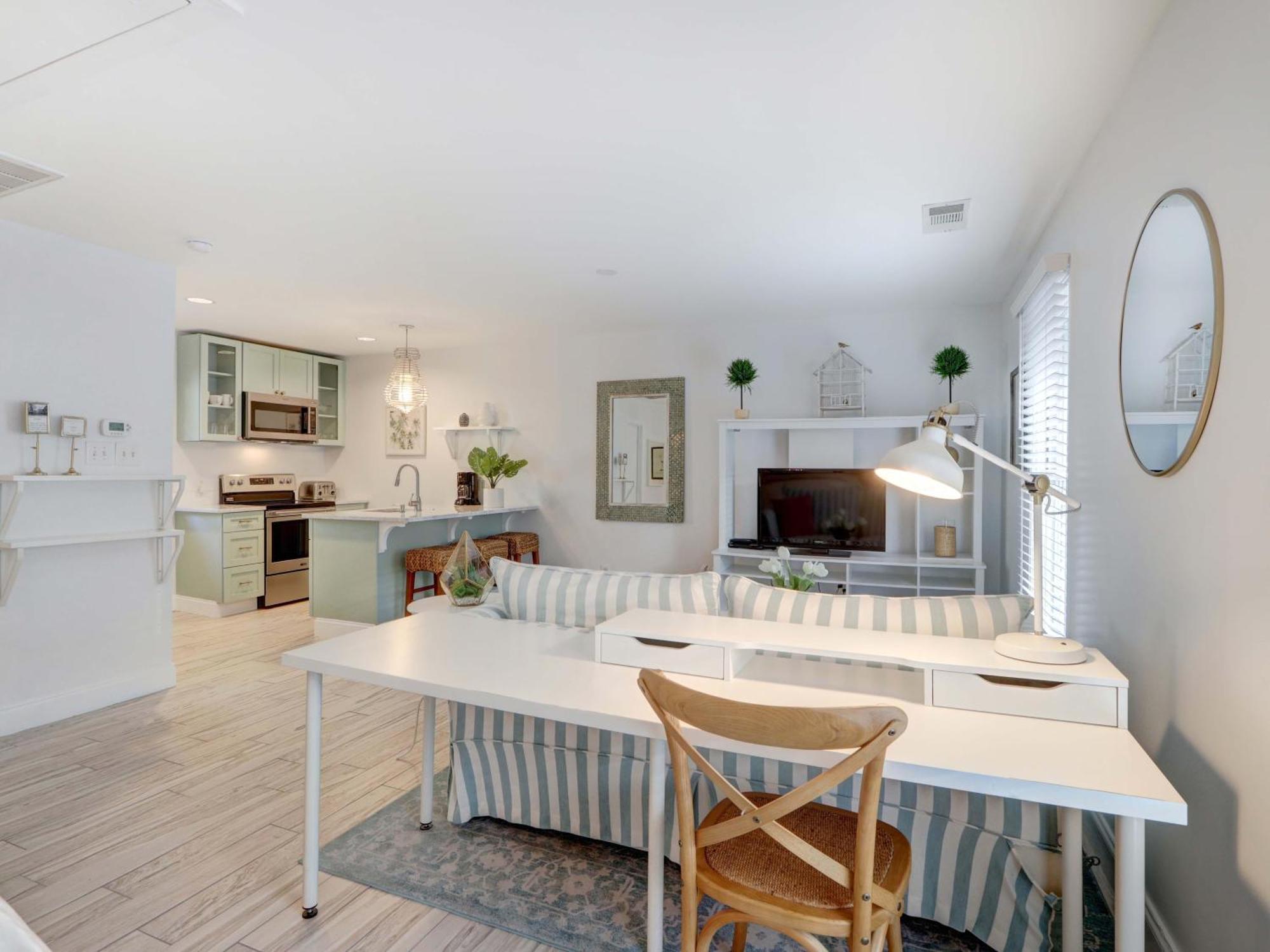 Crawford Carriage House Apartment Savannah Ngoại thất bức ảnh